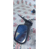 Зеркало левое Chery Amulet A15 5 конт. дефект в Омске