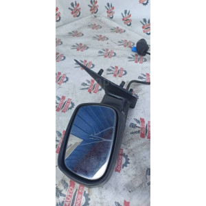 Зеркало левое Chery Amulet A15 5 конт. дефект в Омске