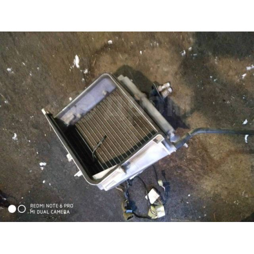 Корпус испарителя кондиционера Toyota Camry/Vista V3 в Омске
