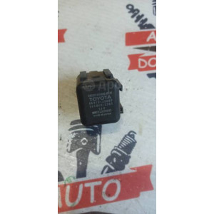 Реле Toyota 8591030050 в Омске
