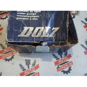 Помпа охлаждения Mercedes Benz Dolz M-214 в Омске