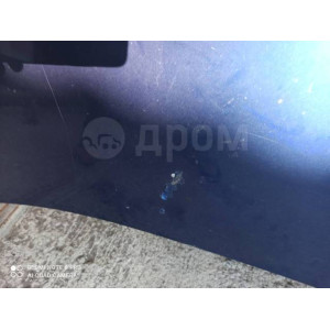 Крышка багажника Dodge Chrysler Neon 1994-2000 в Омске