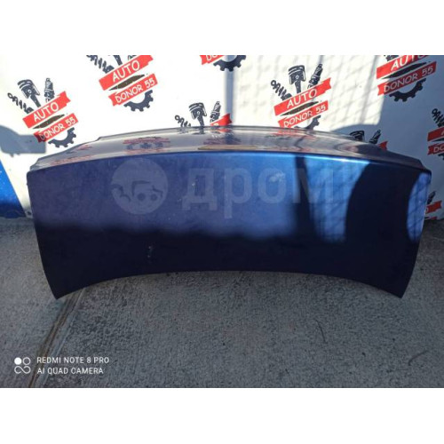 Крышка багажника Dodge Chrysler Neon 1994-2000 в Омске