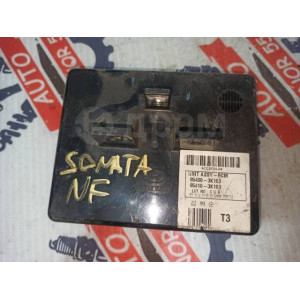 Блок управления Hyundai Sonata NF 954003K103, 954103K103 в Омске