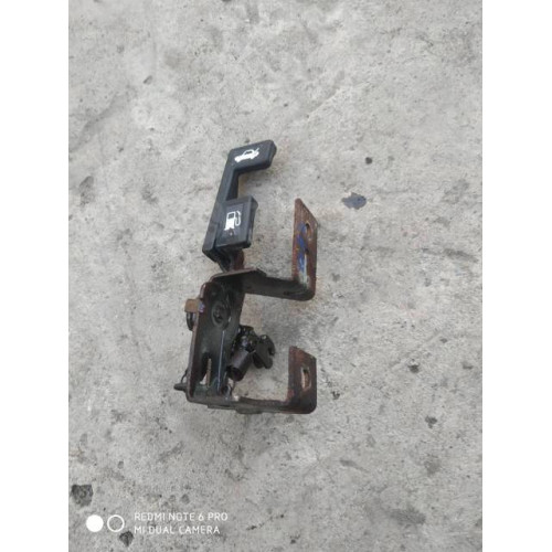 Ручка открывания бензобака и багажника Honda LOGO GA3 в Омске