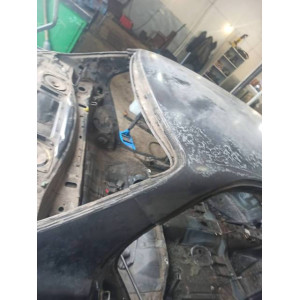 Крыша Toyota Camry/Vista SV30 в Омске