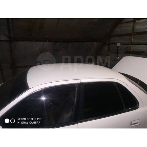 Крыша Toyota Camry/Vista SV30 в Омске