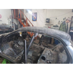Крыша Toyota Camry/Vista SV30 в Омске