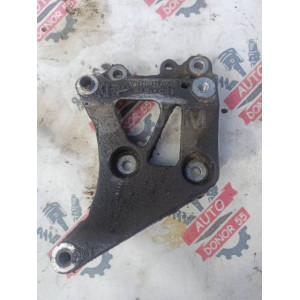 Кронштейн компрессора кондиционера Peugeot 207/308 6453SK 1.6 EP6 в Омске
