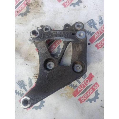 Кронштейн компрессора кондиционера Peugeot 207/308 6453SK 1.6 EP6 в Омске