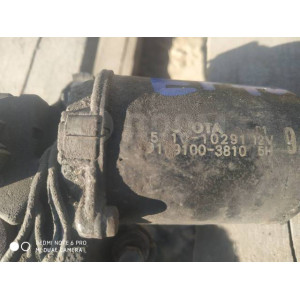 Мотор дворников Toyota Starlet ep70 в Омске