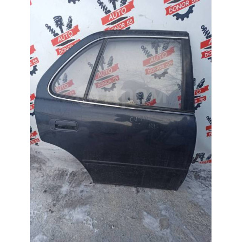 Дверь задняя правая Toyota Camry SV30 в Омске