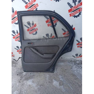 Дверь задняя правая Toyota Camry SV30 в Омске