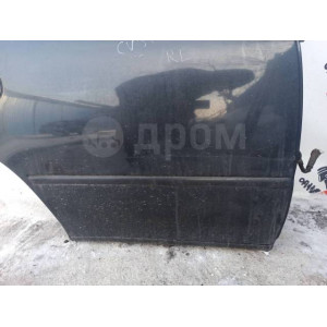 Дверь задняя правая Toyota Camry SV30 в Омске