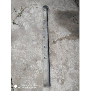 Накладка на порог левая Mitsubishi Pajero/Montero V1.2.3.4 в Омске