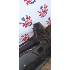 Бампер задний Nissan Qashqai J10 2008-2014 дефект в Омске