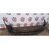 Бампер задний Nissan Qashqai J10 2008-2014 дефект в Омске