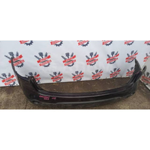 Бампер задний Nissan Qashqai J10 2008-2014 дефект в Омске