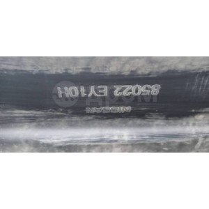 Бампер задний Nissan Qashqai J10 2008-2014 дефект в Омске