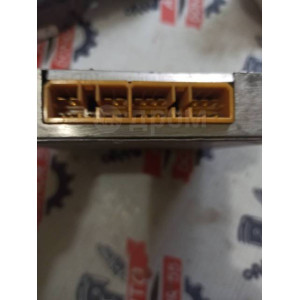Блок управления ДВС EFI Toyota Chaser GX60 8956122070 в Омске
