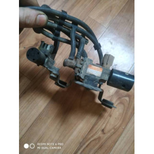 Клапан Toyota 2581964050 в Омске