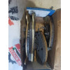 Колодки тормозные передние Ford Bendix MKD499 в Омске