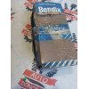 Колодки тормозные передние Ford Bendix MKD499 в Омске