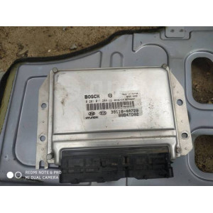 Блок EFI управления двигателем KIA Sorento BL D4CB в Омске Блок EFI управления двигателем KIA Sorento BL D4CB в Омске