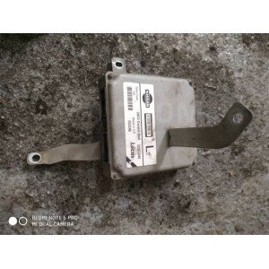 Блок управления ДВС EFI Nissan Micra k11 47850-99B10 в Омске