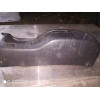 Консоль центральная подлокотник Toyota Corolla E110 58901-12230-P0 в Омске