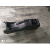 Консоль центральная подлокотник Toyota Corolla E110 58901-12230-P0 в Омске