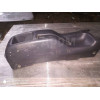 Консоль центральная подлокотник Toyota Corolla E110 58901-12230-P0 в Омске