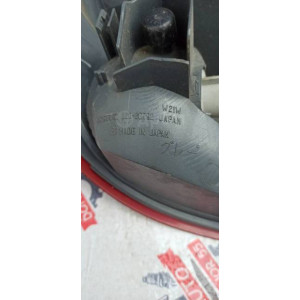 Фонарь правый Subaru Legacy BP5 22020792 в Омске