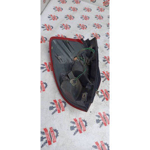 Фонарь правый Subaru Legacy BP5 22020792 в Омске