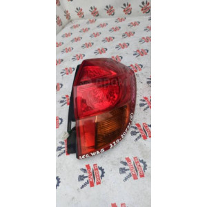 Фонарь правый Subaru Legacy BP5 22020792 в Омске