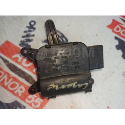 Сервопривод печки Porsche Cayenne/VW Touareg 52495223 в Омске