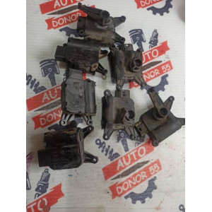 Сервопривод печки Porsche Cayenne/VW Touareg 52495223 в Омске