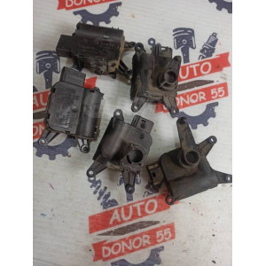 Сервопривод печки Porsche Cayenne/VW Touareg 52495223 в Омске
