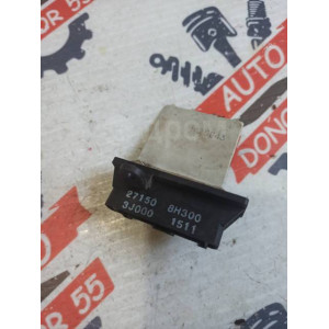 Реостат Nissan Bluebird Sylphy FG10/Sunny B15 и др. 271508H300 в Омске