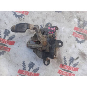 Замок капота Geely MK/MK Cross в Омске