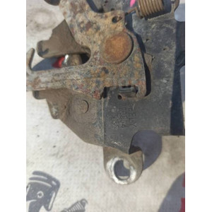 Замок капота Geely MK/MK Cross в Омске