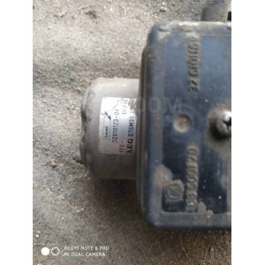 Блок ABS Nissan Micra K11 в Омске