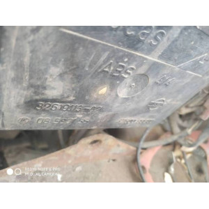 Блок ABS Nissan Micra K11 в Омске
