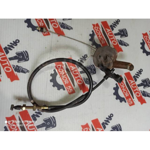 Трос газа Nissan Sunny FB15/Bluebird Sylphy/AD/Tino/Wingroad в Омске