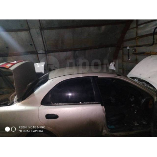 Крыша Mazda 323/Familia BH седан в Омске