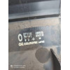 Корпус печки под радиаторы Nissan Sunny FB15 в Омске