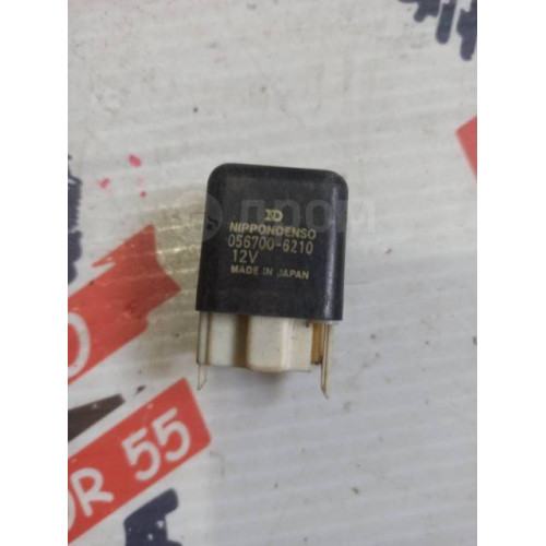 Реле Toyota 0567006210 в Омске