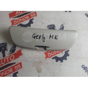 Подочечник Geely MK в Омске