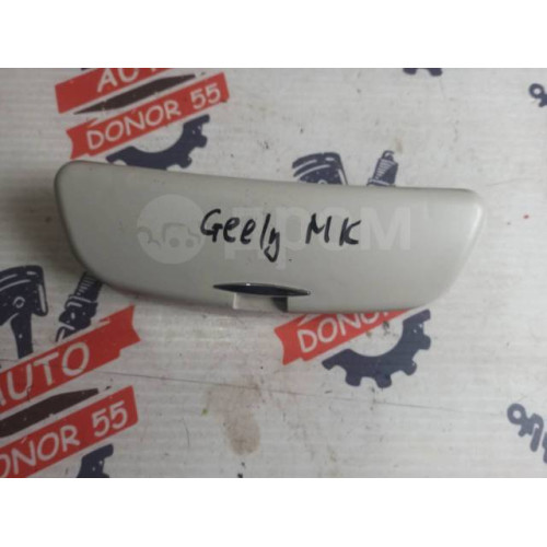 Подочечник Geely MK в Омске
