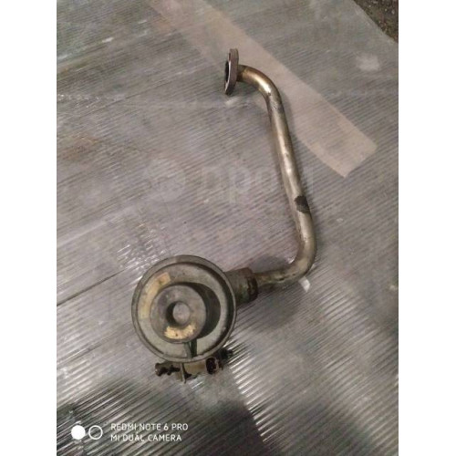Клапан EGR Toyota 2c в Омске